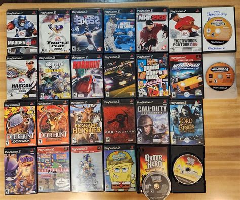 where to buy ps2 games|PlayStation 2 Games .